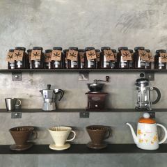 Akha Ama Coffee User Photo