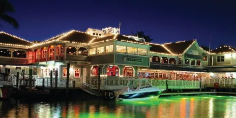 15th Street Fisheries