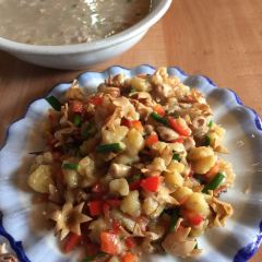四方街食店 User Photo