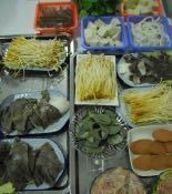 牛华小竹签麻辣烫(马路桥店) 여행 사진