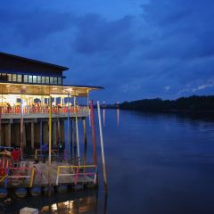Bagan Seafood Restaurant (Restoran Seafood View Port) ảnh của người dùng