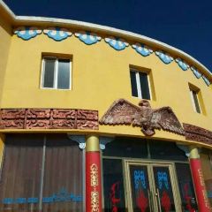 Race Course Mongolia Great Camp User Photo