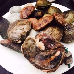 Grill Garden 여행 사진