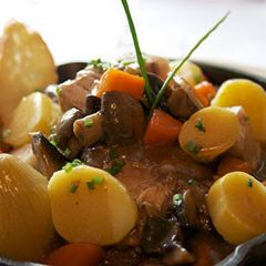 C'est Bon Restaurant Francais張用戶圖片
