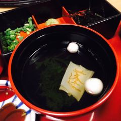 Atsuta Houraiken Matsuzakaya Branch User Photo