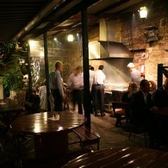 Phillip's Foote Restaurant User Photo