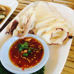 Boat Noodle Ao Nang & Thai food張用戶圖片