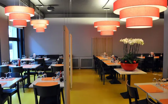 Arirang Restaurant