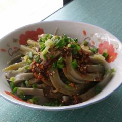 代家凉粉 User Photo