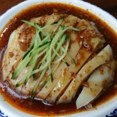 Yunjinchenggongguan User Photo