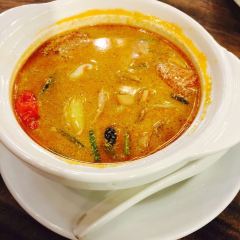 Seafood House Restaurant User Photo