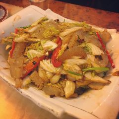 润泽园饭庄(中山路店) User Photo