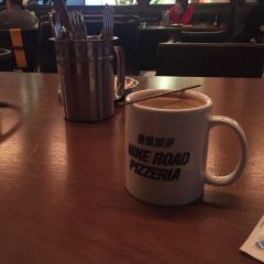 Nine Road Pizzeria User Photo