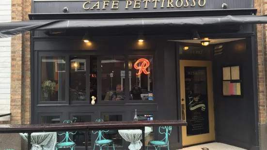 Cafe Pettirosso