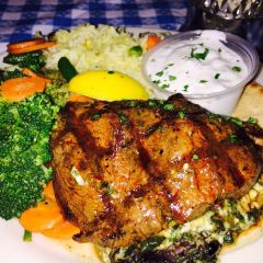George's Greek Cafe ảnh của người dùng
