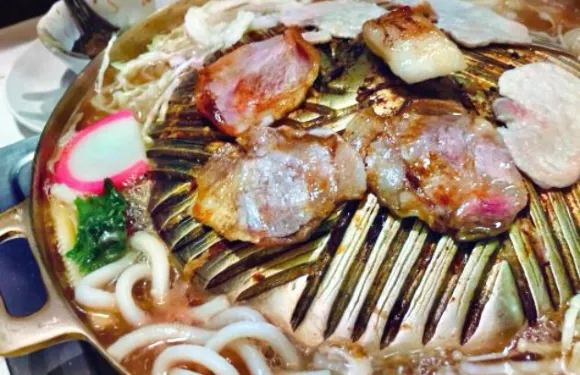 Bar-B-Q Plaza Central Pattaya Beach
