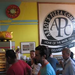 Abbot's Pizza Company User Photo