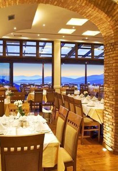 Epikouros Taverna-Restaurant