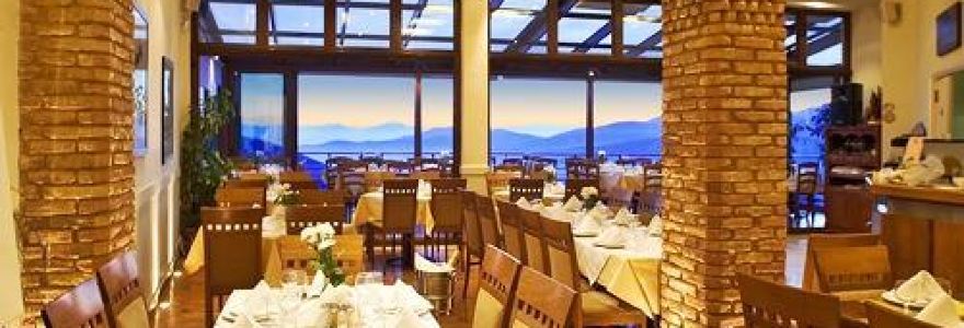 Epikouros Restaurant - Delphi