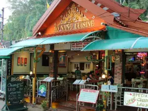 Ao Nang Cuisine