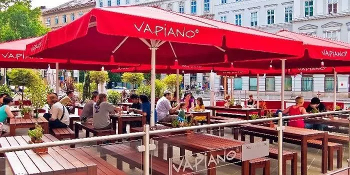 Vapiano