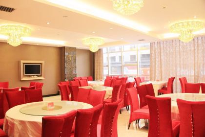 玖盛清真餐厅(青藏特产专卖店)