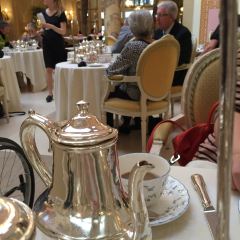 The Palm Court User Photo