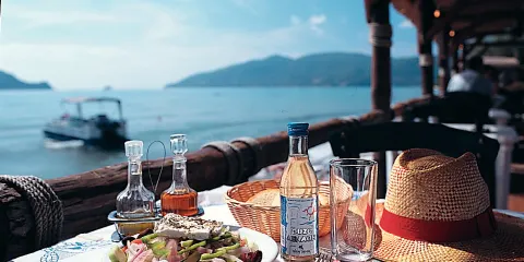 Votsalo Taverna