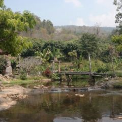 Thranthong Lodge Restaruant User Photo