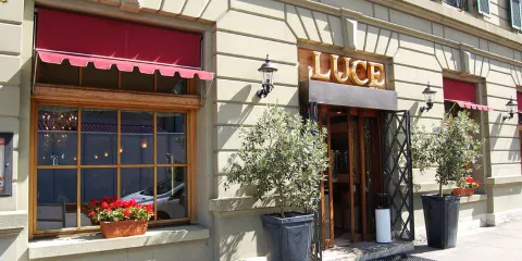Luce