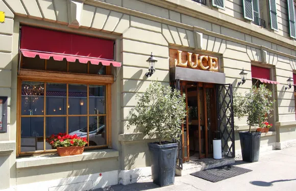 Luce