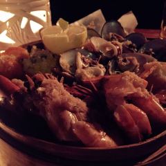 Kisik Seafood Bar and Grill 여행 사진
