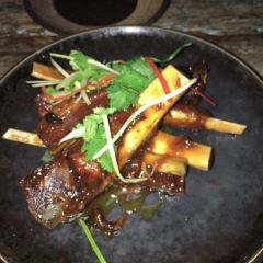 Rice Paper Scissors(CBD)張用戶圖片