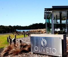 Oliveto Ristorante & Bar User Photo