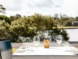 Oliveto Ristorante & Bar