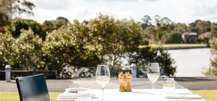 Oliveto Ristorante & Bar