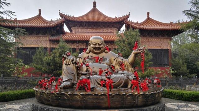 Jinquan Temple