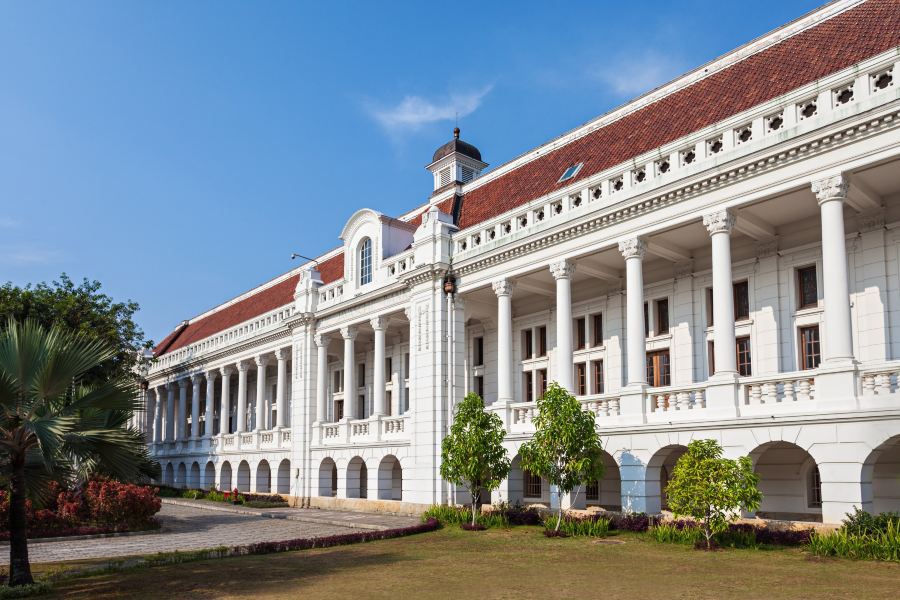 Museum Bank Indonesia