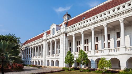 Museum Bank Indonesia