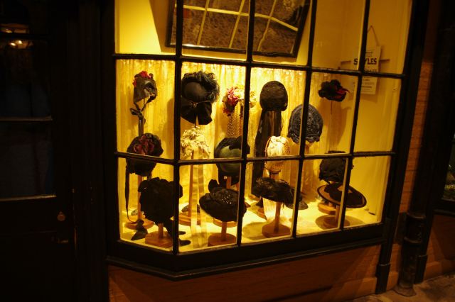York Castle Museum