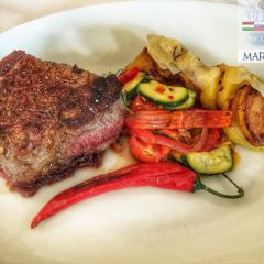 Restaurant im Seehotel Gruner Baum User Photo