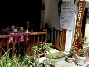 Punto Cafe
