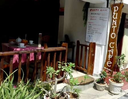 Punto Cafe