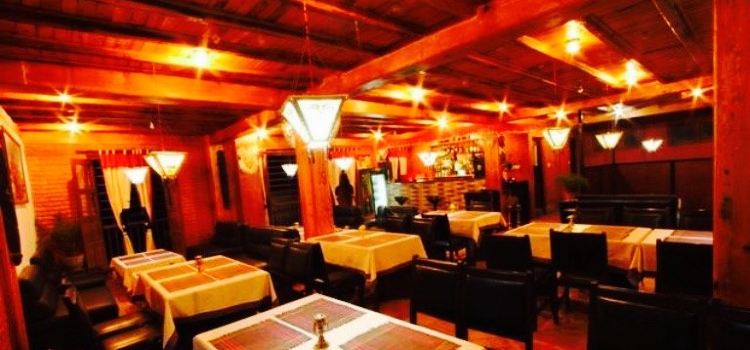 World Heritage Restaurant and Bar