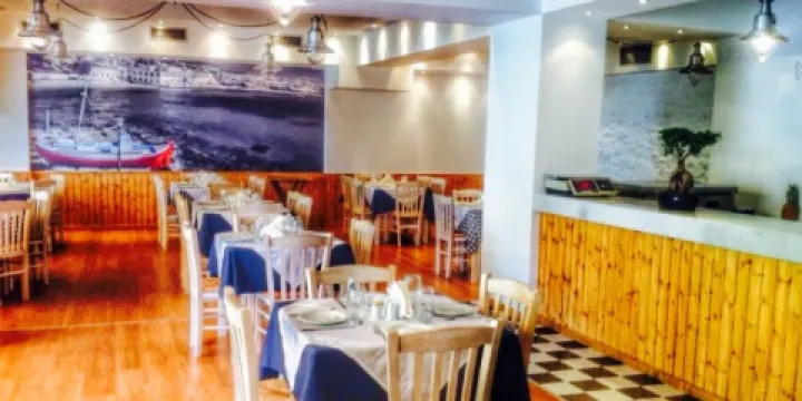 Taxidevontas Sta Voreia