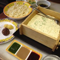 那家小馆(798艺术区店) User Photo