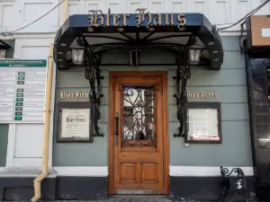 Bier Haus