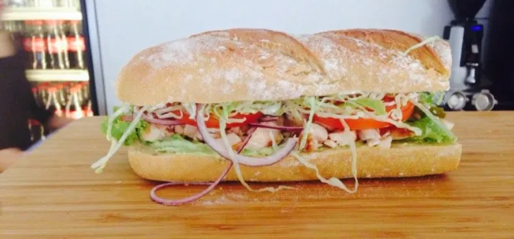 Min Sandwich