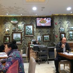 CHINA JIAO ZI WANG User Photo