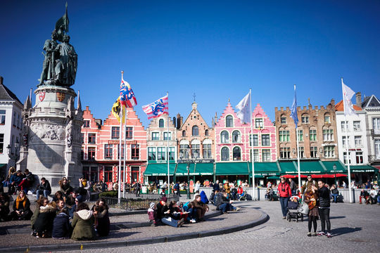 Marktplatz